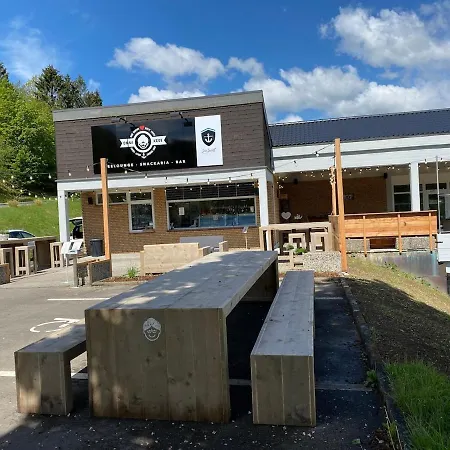 شقة #7 Ommi Kese Soling See-suite Sauna Und Terrasse *