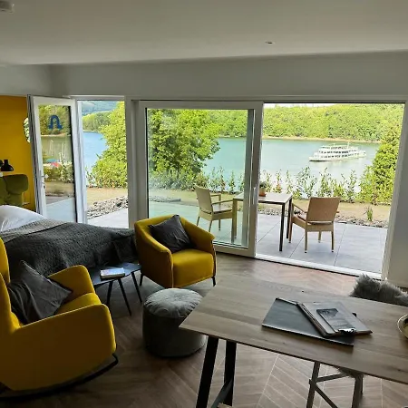 #7 Ommi Kese Soling See-suite Sauna Und Terrasse Olpe bei Meschede