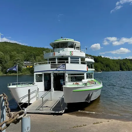 #7 Ommi Kese Soling See-suite Sauna Und Terrasse *