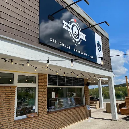 #7 Ommi Kese Soling See-suite Sauna Und Terrasse Olpe bei Meschede