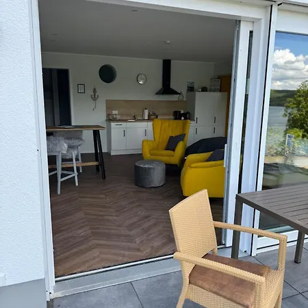 #7 Ommi Kese Soling See-suite Sauna Und Terrasse شقة