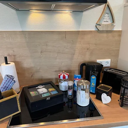 شقة #7 Ommi Kese Soling See-suite Sauna Und Terrasse