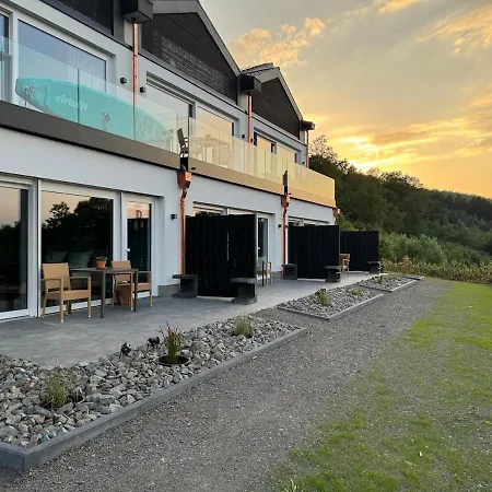 #7 Ommi Kese Soling See-suite Sauna Und Terrasse * Olpe bei Meschede