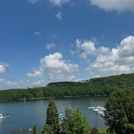 #7 Ommi Kese Soling See-suite Sauna Und Terrasse