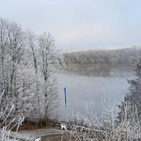 #7 Ommi Kese Soling See-suite Sauna Und Terrasse * Olpe bei Meschede