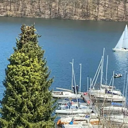 #7 Ommi Kese Soling See-suite Sauna Und Terrasse Διαμέρισμα