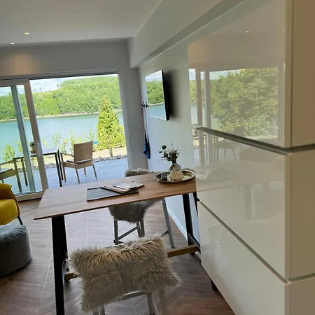 #7 Ommi Kese Soling See-suite Sauna Und Terrasse *