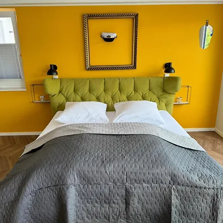 شقة #7 Ommi Kese Soling See-suite Sauna Und Terrasse *