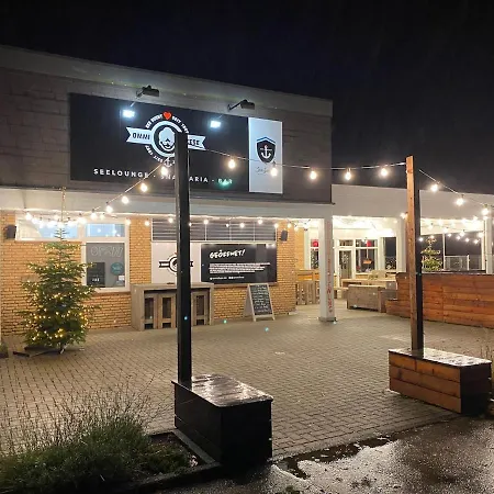 شقة #7 Ommi Kese Soling See-suite Sauna Und Terrasse Olpe bei Meschede