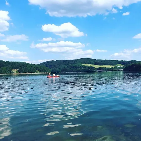 #7 Ommi Kese Soling See-suite Sauna Und Terrasse