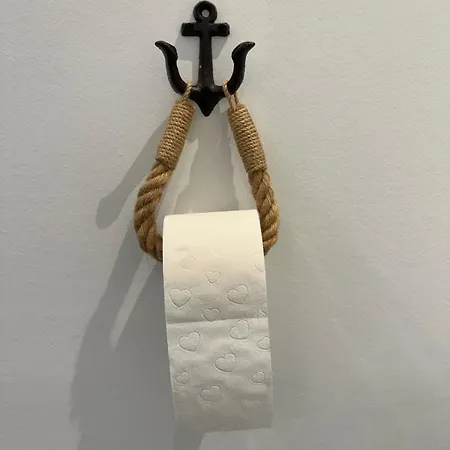 شقة #7 Ommi Kese Soling See-suite Sauna Und Terrasse *