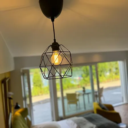 #7 Ommi Kese Soling See-suite Sauna Und Terrasse شقة Olpe bei Meschede