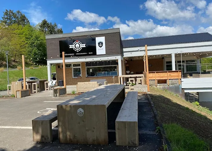 Appartamento #7 Ommi Kese Soling See-suite Sauna Und Terrasse *