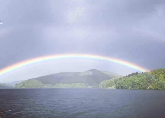 Appartamento #7 Ommi Kese Soling See-suite Sauna Und Terrasse