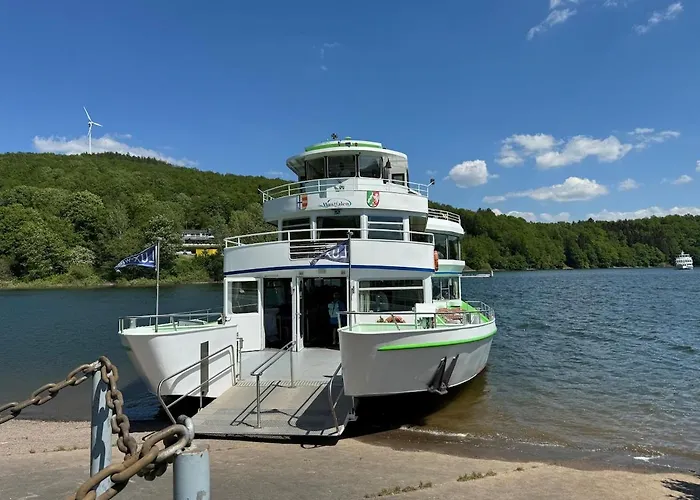 #7 Ommi Kese Soling See-suite Sauna Und Terrasse *