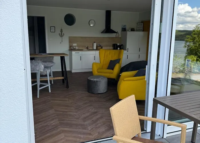 #7 Ommi Kese Soling See-suite Sauna Und Terrasse Appartamento