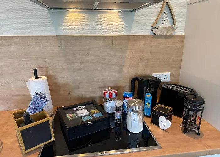 Appartamento #7 Ommi Kese Soling See-suite Sauna Und Terrasse