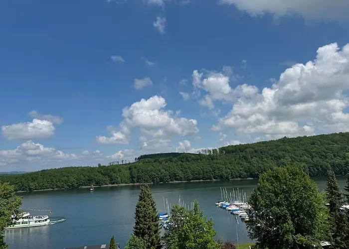 #7 Ommi Kese Soling See-suite Sauna Und Terrasse