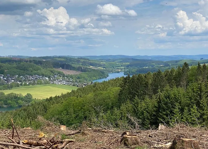 #7 Ommi Kese Soling See-suite Sauna Und Terrasse Appartamento