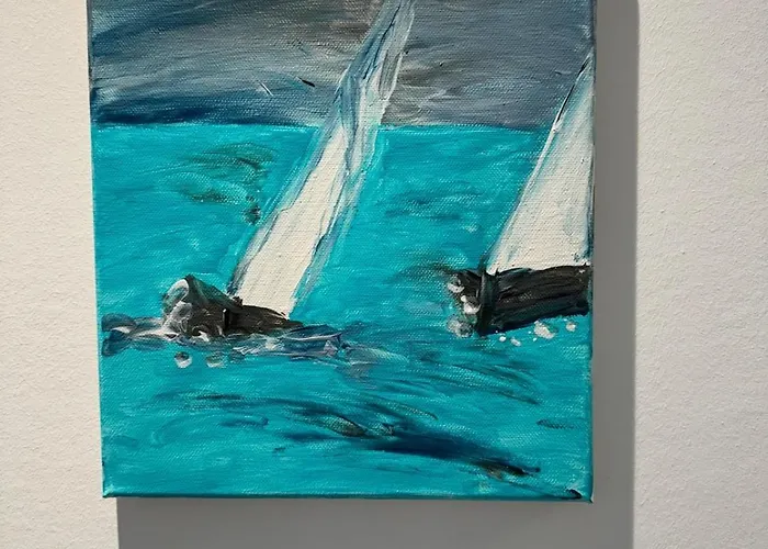 Appartamento #7 Ommi Kese Soling See-suite Sauna Und Terrasse