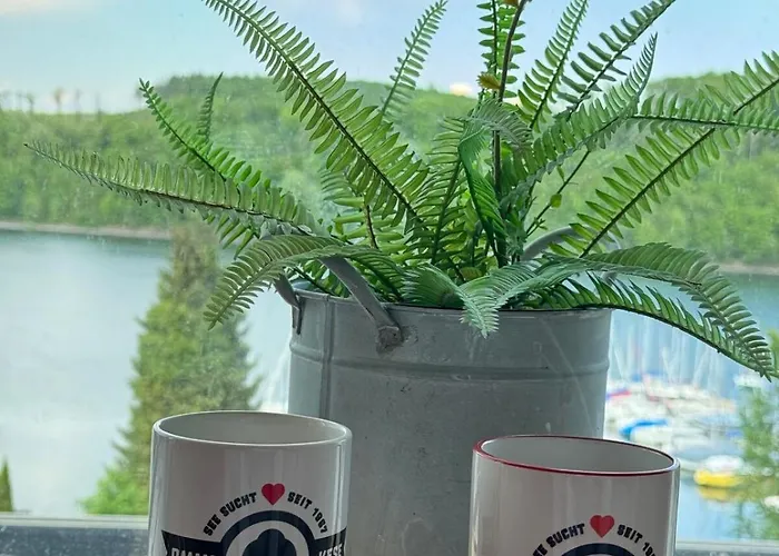 Appartamento #7 Ommi Kese Soling See-suite Sauna Und Terrasse *