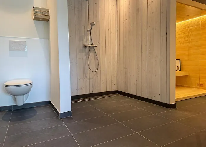 #7 Ommi Kese Soling See-suite Sauna Und Terrasse