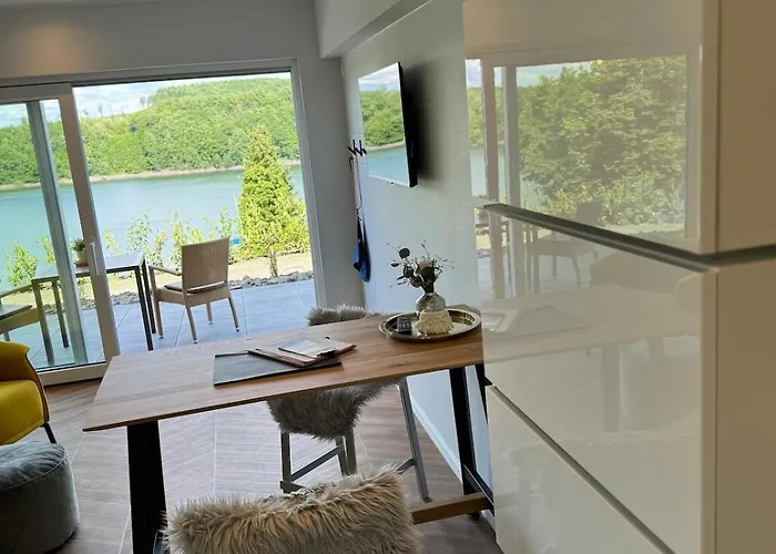 #7 Ommi Kese Soling See-suite Sauna Und Terrasse *