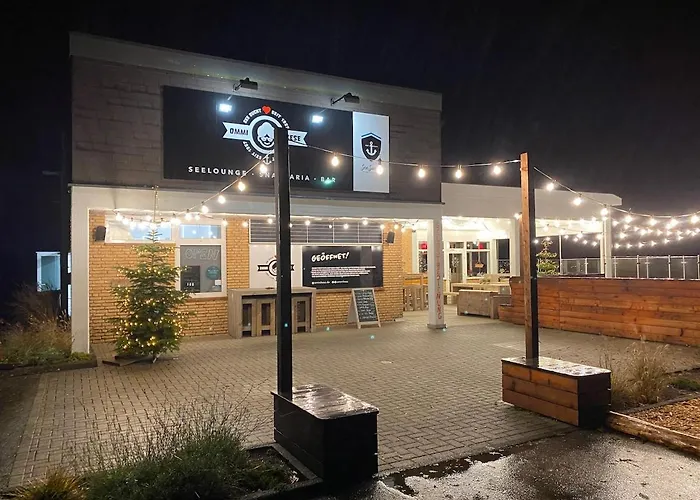 Appartamento #7 Ommi Kese Soling See-suite Sauna Und Terrasse Olpe bei Meschede