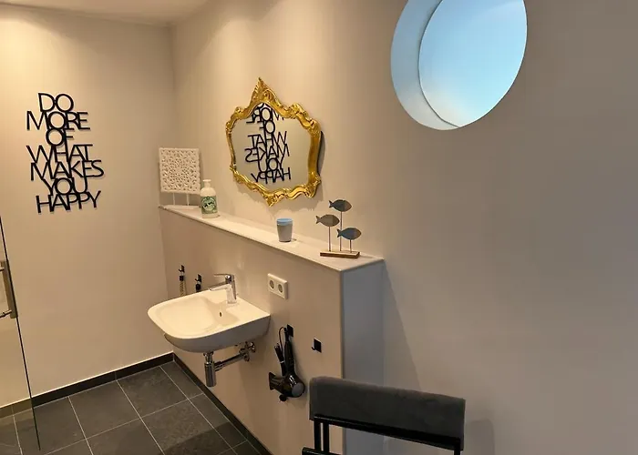 #7 Ommi Kese Soling See-suite Sauna Und Terrasse *