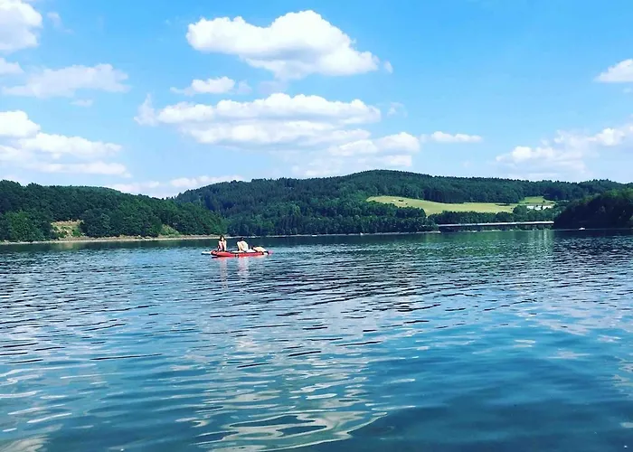 #7 Ommi Kese Soling See-suite Sauna Und Terrasse