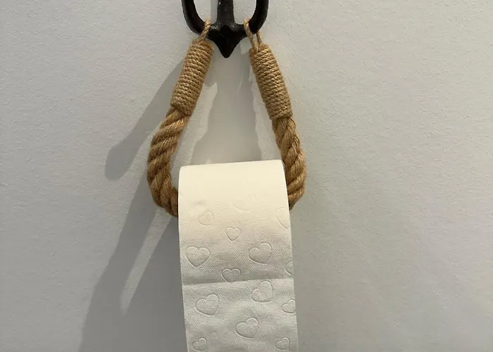 Appartamento #7 Ommi Kese Soling See-suite Sauna Und Terrasse *