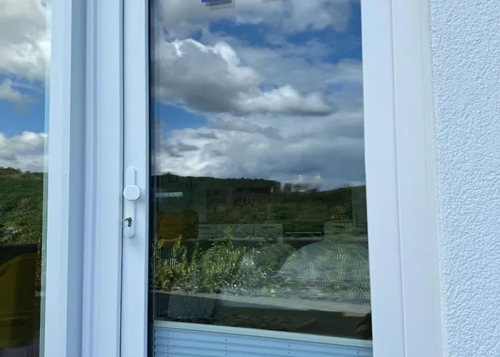 #7 Ommi Kese Soling See-suite Sauna Und Terrasse * Olpe bei Meschede